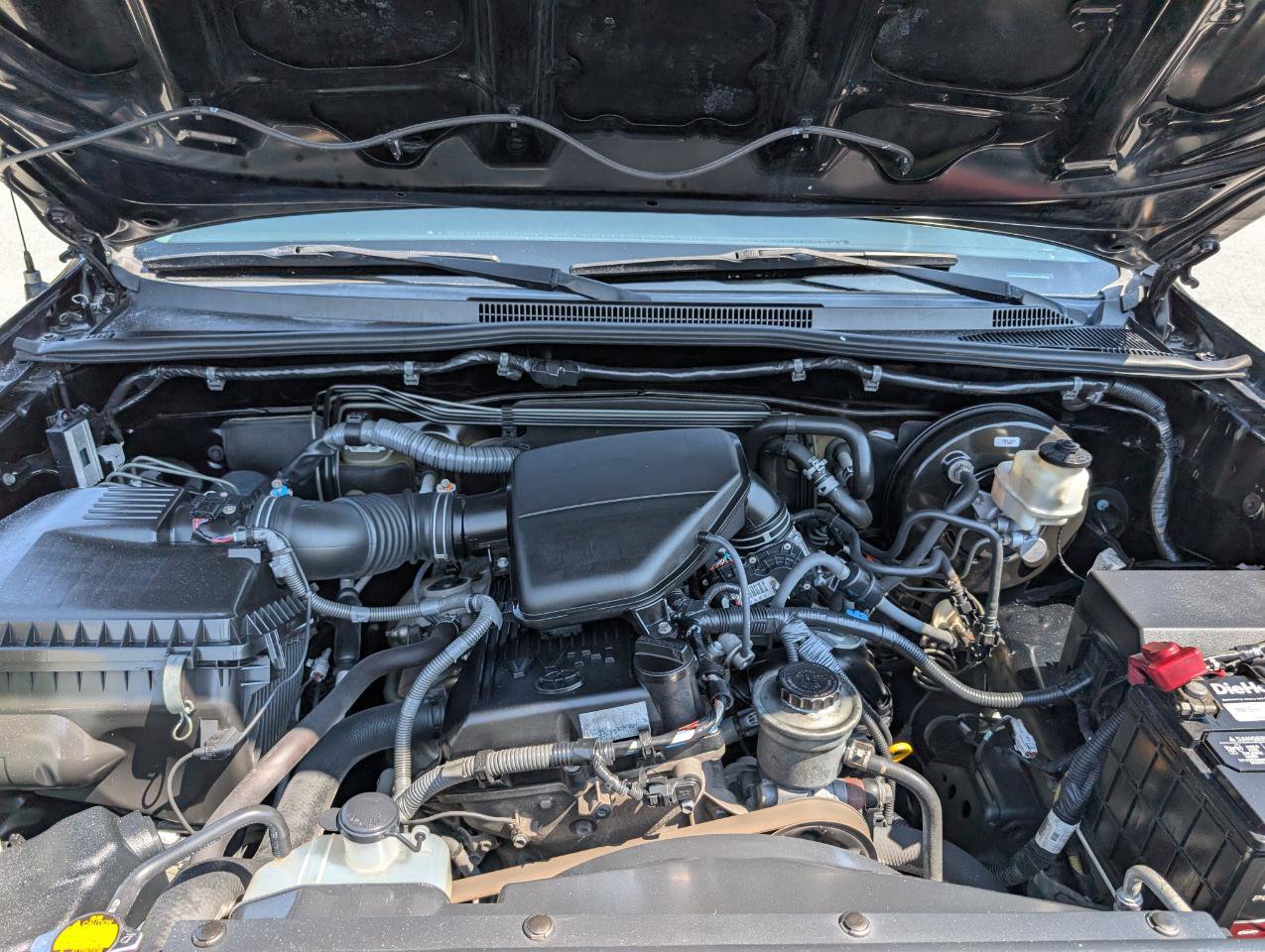 Used 2013 Toyota Tacoma PreRunner w/ SR5 Pkg RWD image 24