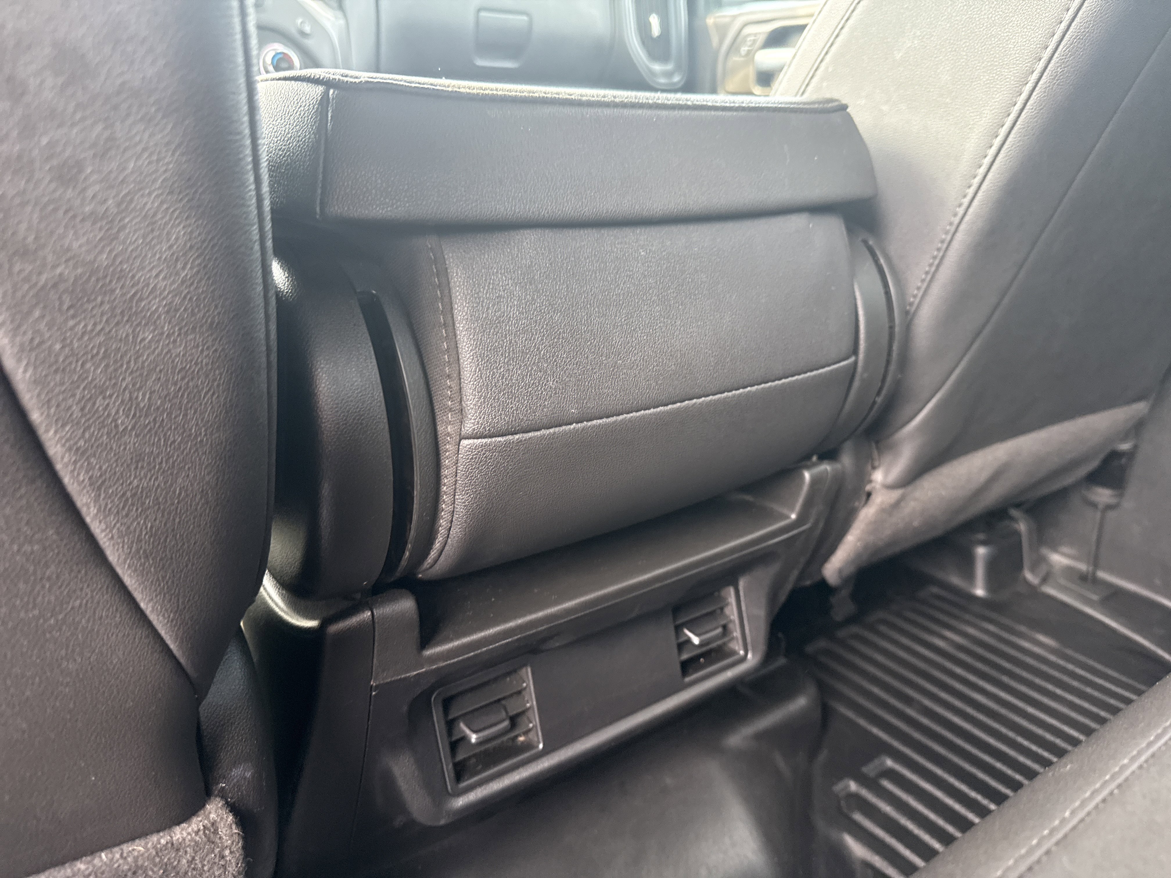 Used 2024 Chevrolet Silverado 2500 W/T w/ WT Convenience Package AWD/4WD image 27