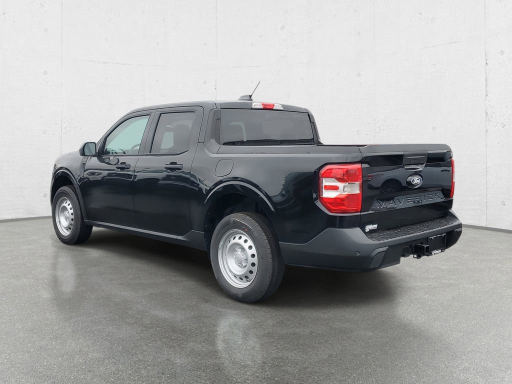 New 2025 Ford Maverick XL image 5