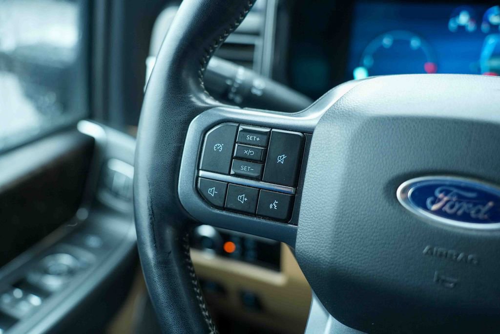 Used 2024 Ford F250 Lariat AWD/4WD image 29