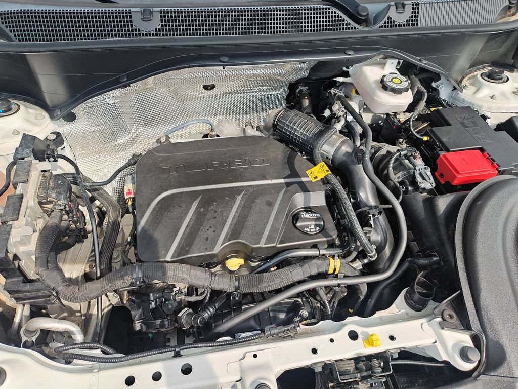 Used 2022 Buick Encore GX Select FWD image 25