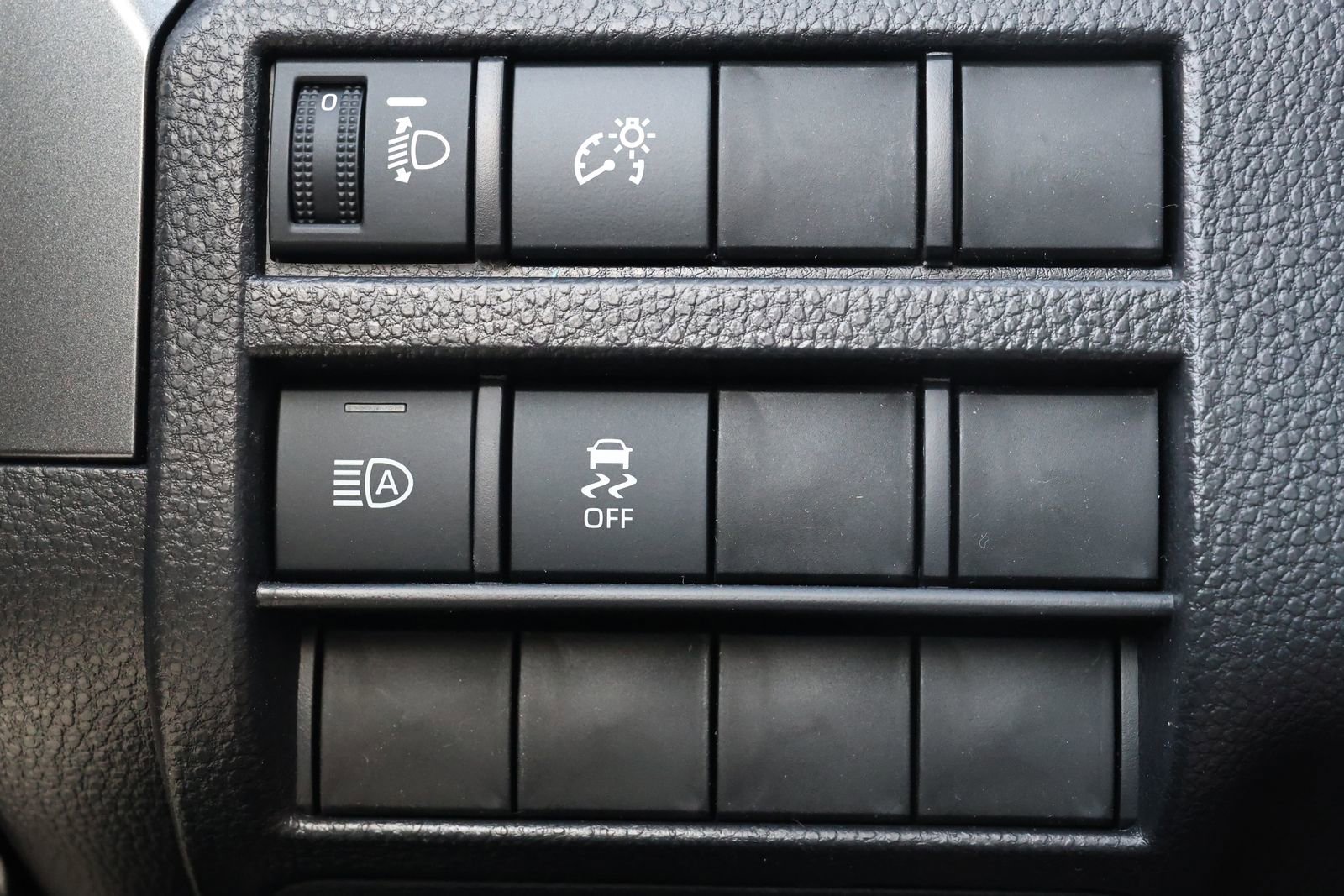 New 2026 Toyota Tacoma TRD Sport image 25