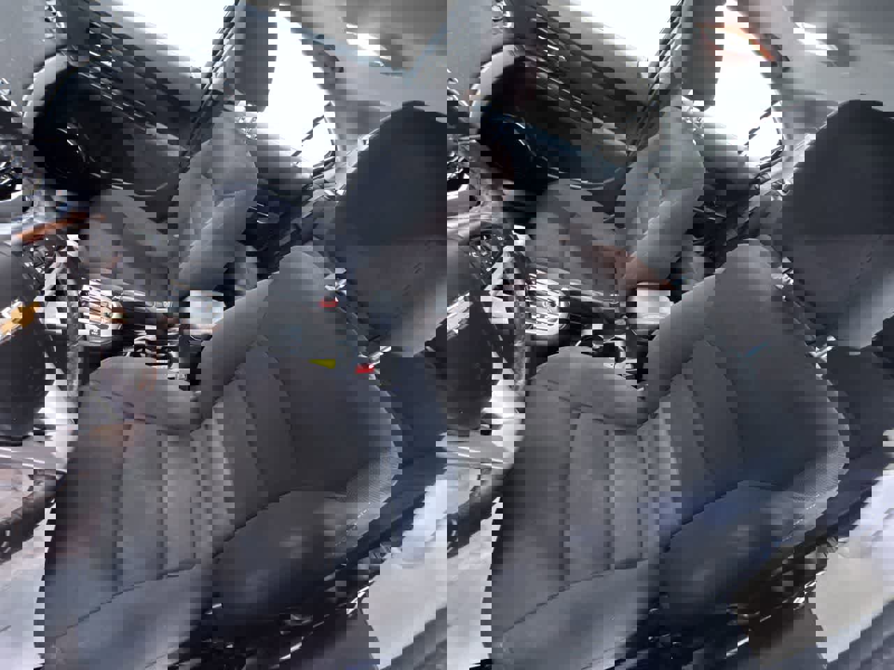 Used 2024 Chevrolet Trax RS w/ Driver Confidence Package image 14