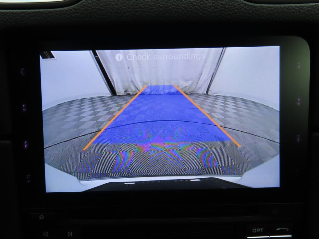 Used 2020 Porsche 718 Cayman GT4 image 15