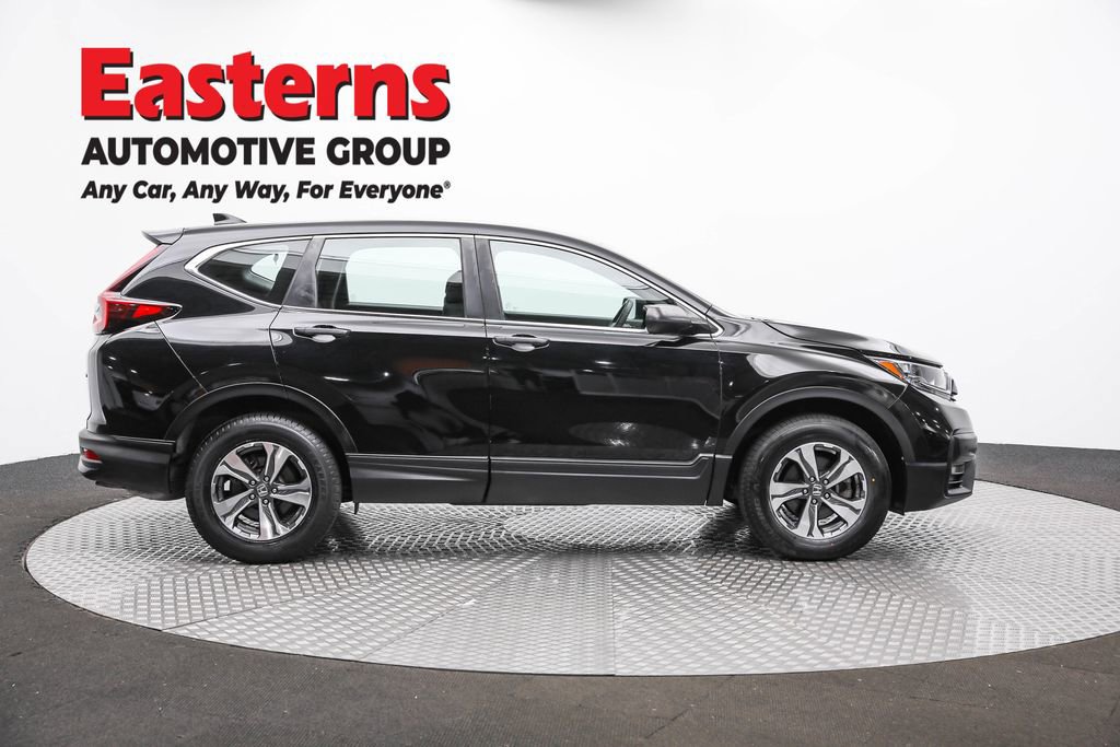 Used 2020 Honda CR-V LX image 4