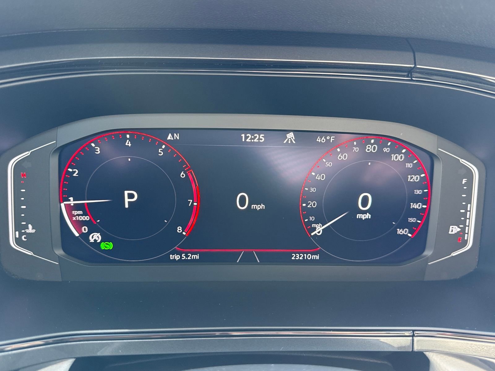 Certified 2023 Volkswagen Taos SEL image 16