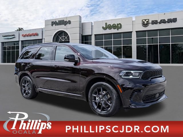New 2026 Dodge Durango GT