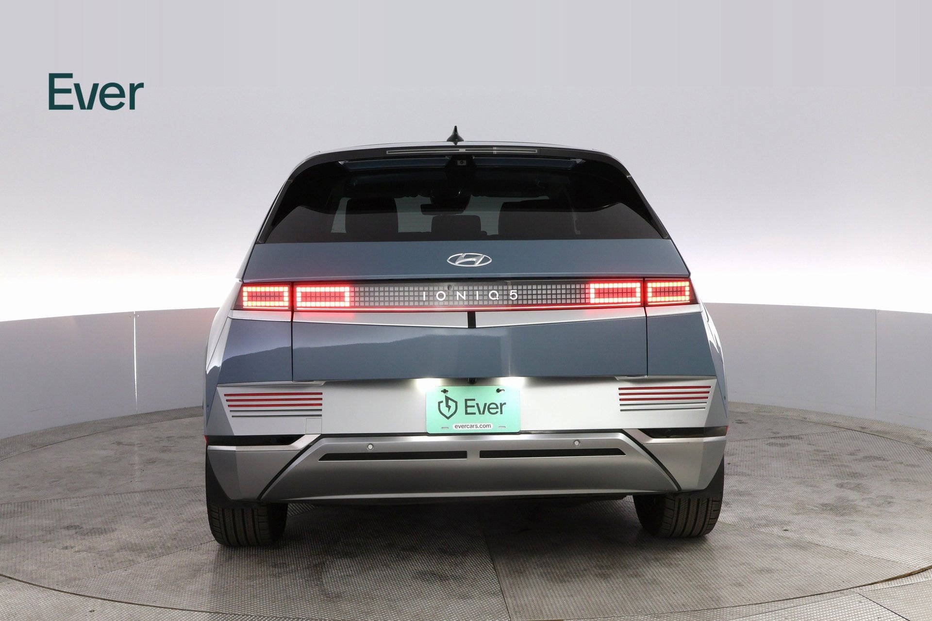 Used 2024 Hyundai Ioniq 5 Limited image 13