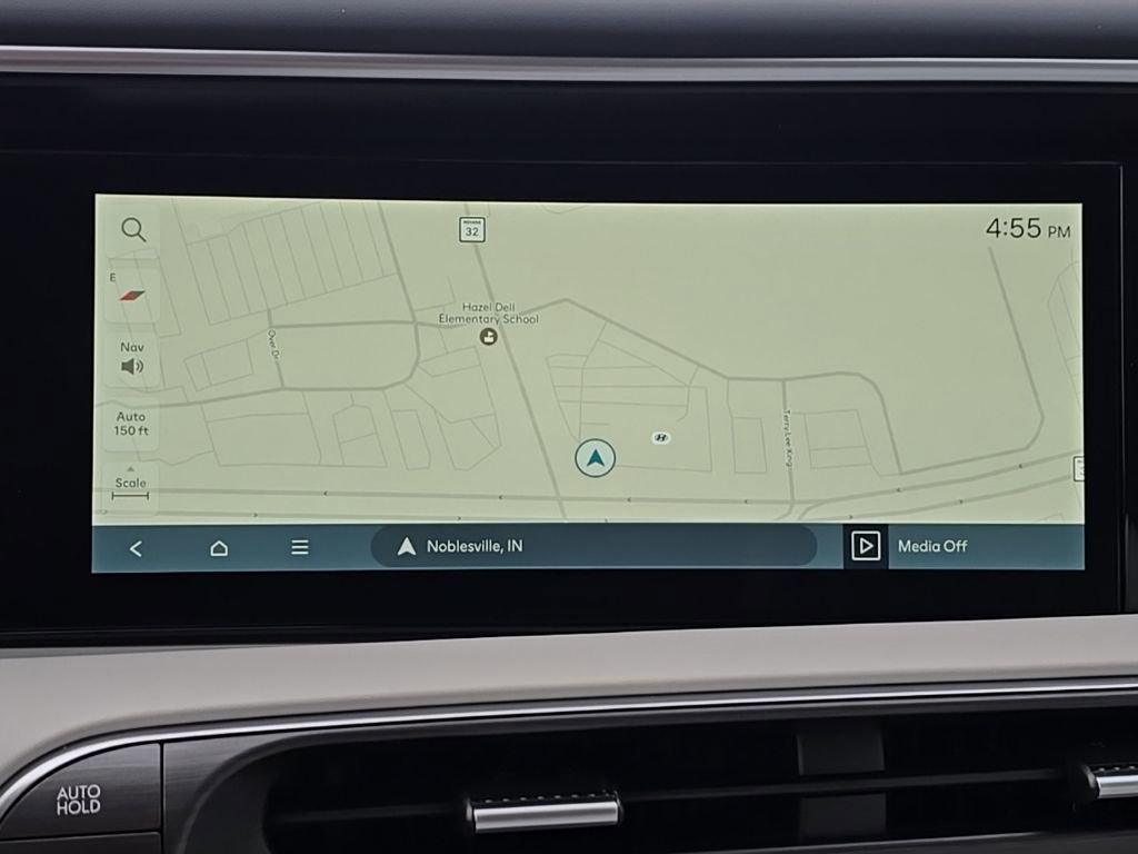 New 2026 Hyundai Palisade Calligraphy image 48