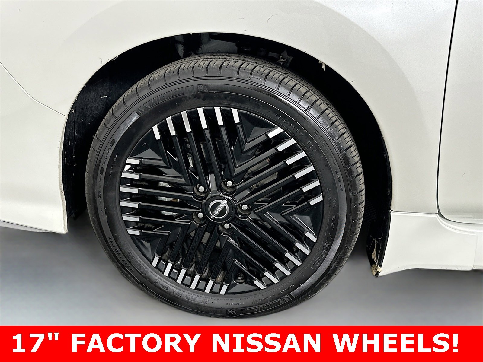 Used 2025 Nissan Leaf SV Plus image 9