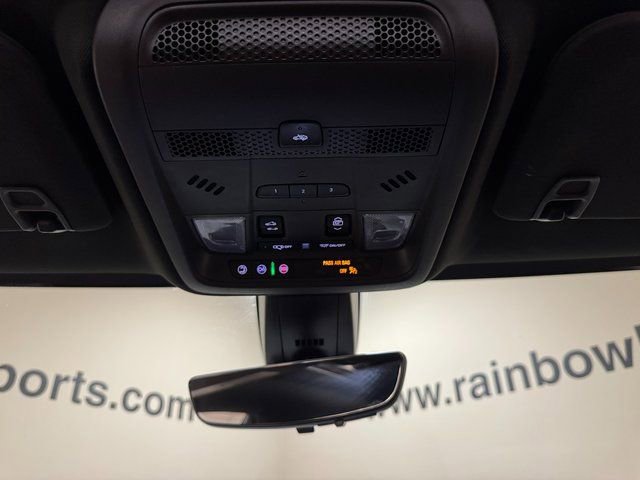 Used 2020 Cadillac XT5 Sportv image 21