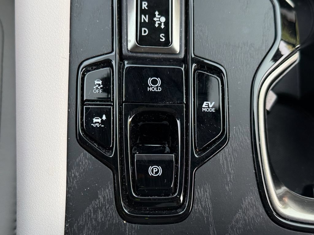 Certified 2025 Lexus RX 350 w/ Convenience Package AWD/4WD image 30
