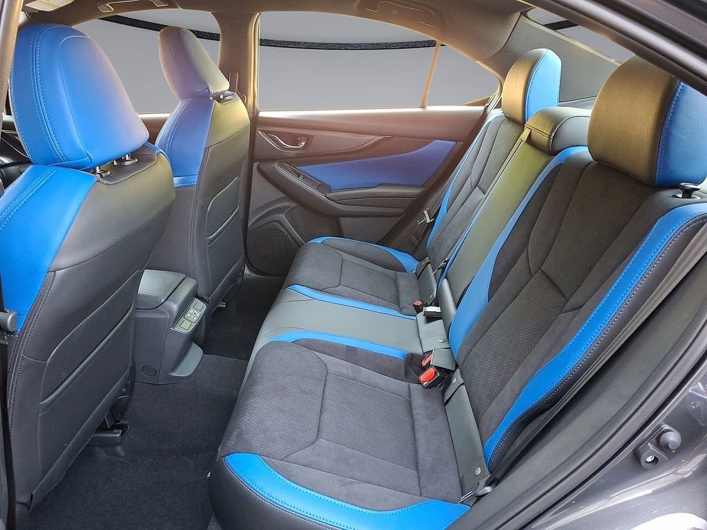 New 2026 Subaru WRX tS AWD/4WD image 13