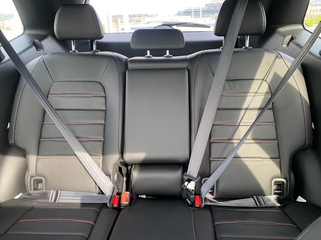 New 2026 Honda CR-V Sport-L image 23