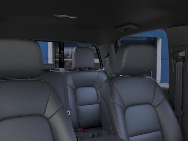 New 2026 Chevrolet Colorado Trail Boss image 47