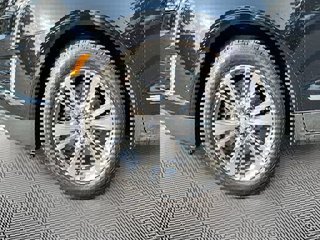 New 2025 Cadillac XT5 Premium Luxury w/ Technology Package image 33