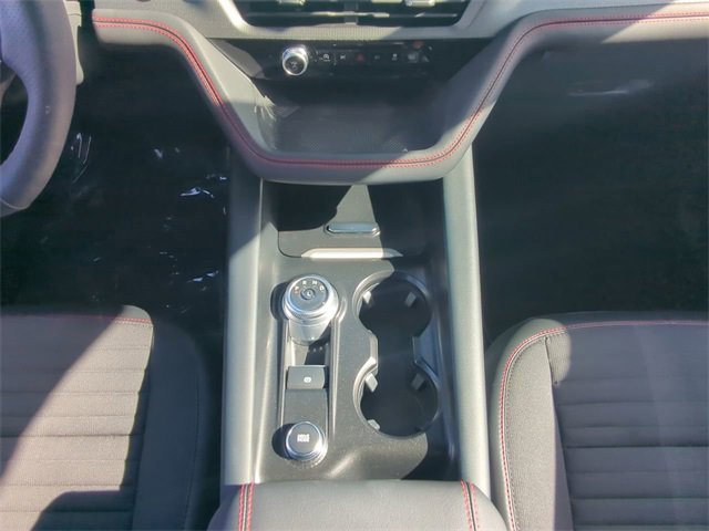 Used 2025 Ford Explorer ST-Line image 20