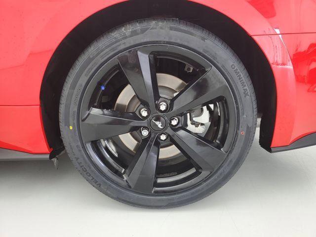 Used 2021 Ford Mustang GT w/ Equipment Group 301A image 10