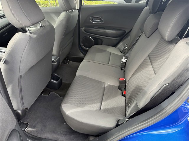 Used 2022 Honda HR-V EX image 22