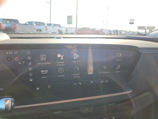 New 2025 Buick Envision Sport Touring image 28