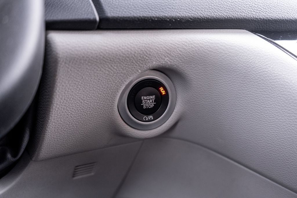 Used 2023 Chrysler Voyager LX FWD image 26