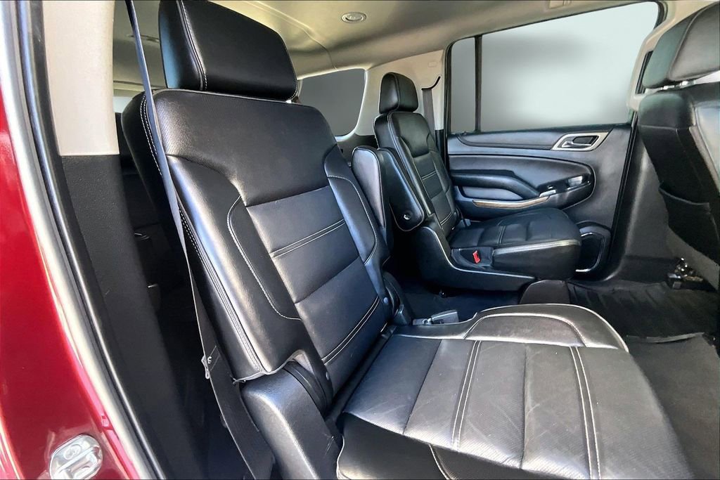 Used 2020 GMC Yukon XL Denali image 24