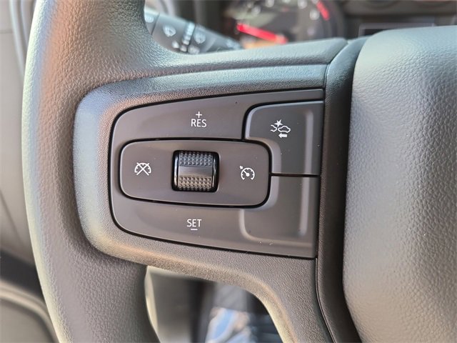 New 2026 Chevrolet Silverado 1500 Custom image 27