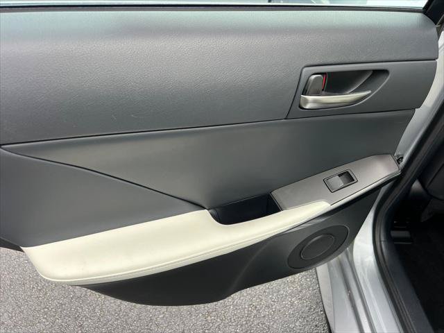 Certified 2023 Lexus IS 350 F Sport w/ Navigation Package RWD image 21