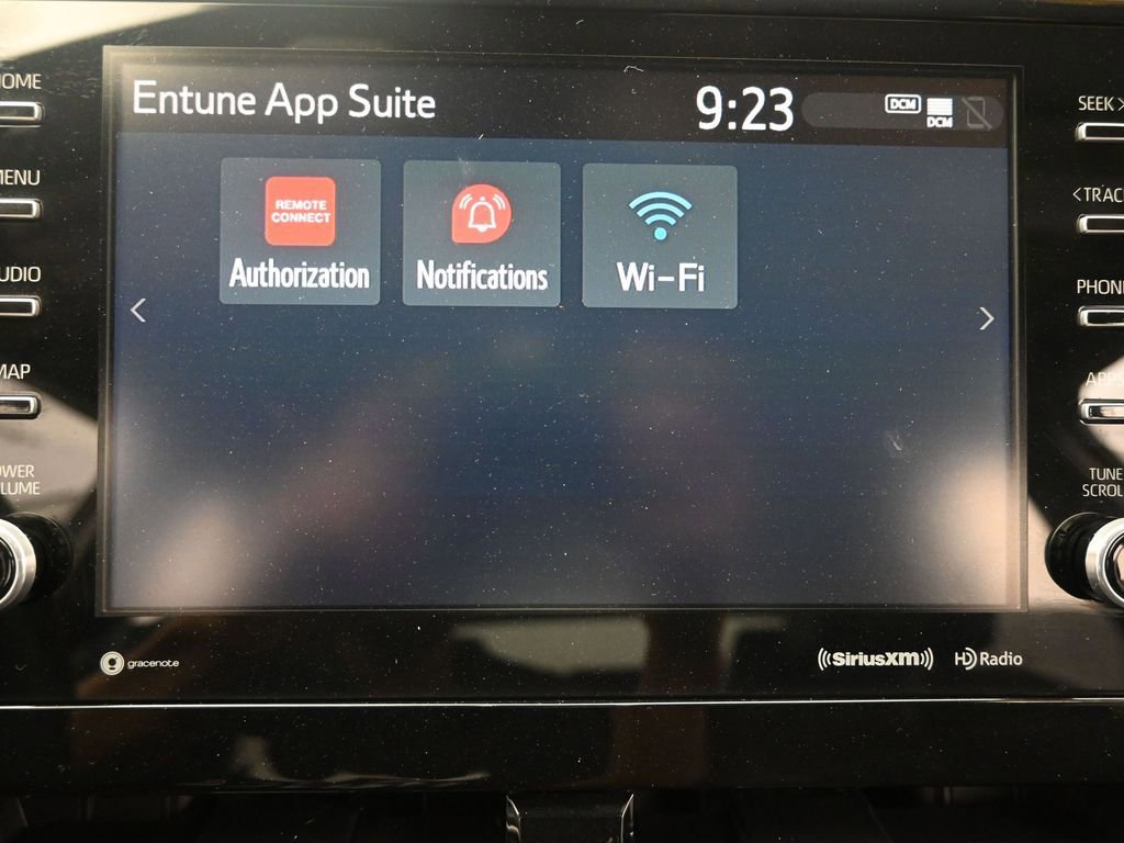 Used 2021 Toyota Camry XSE FWD image 29