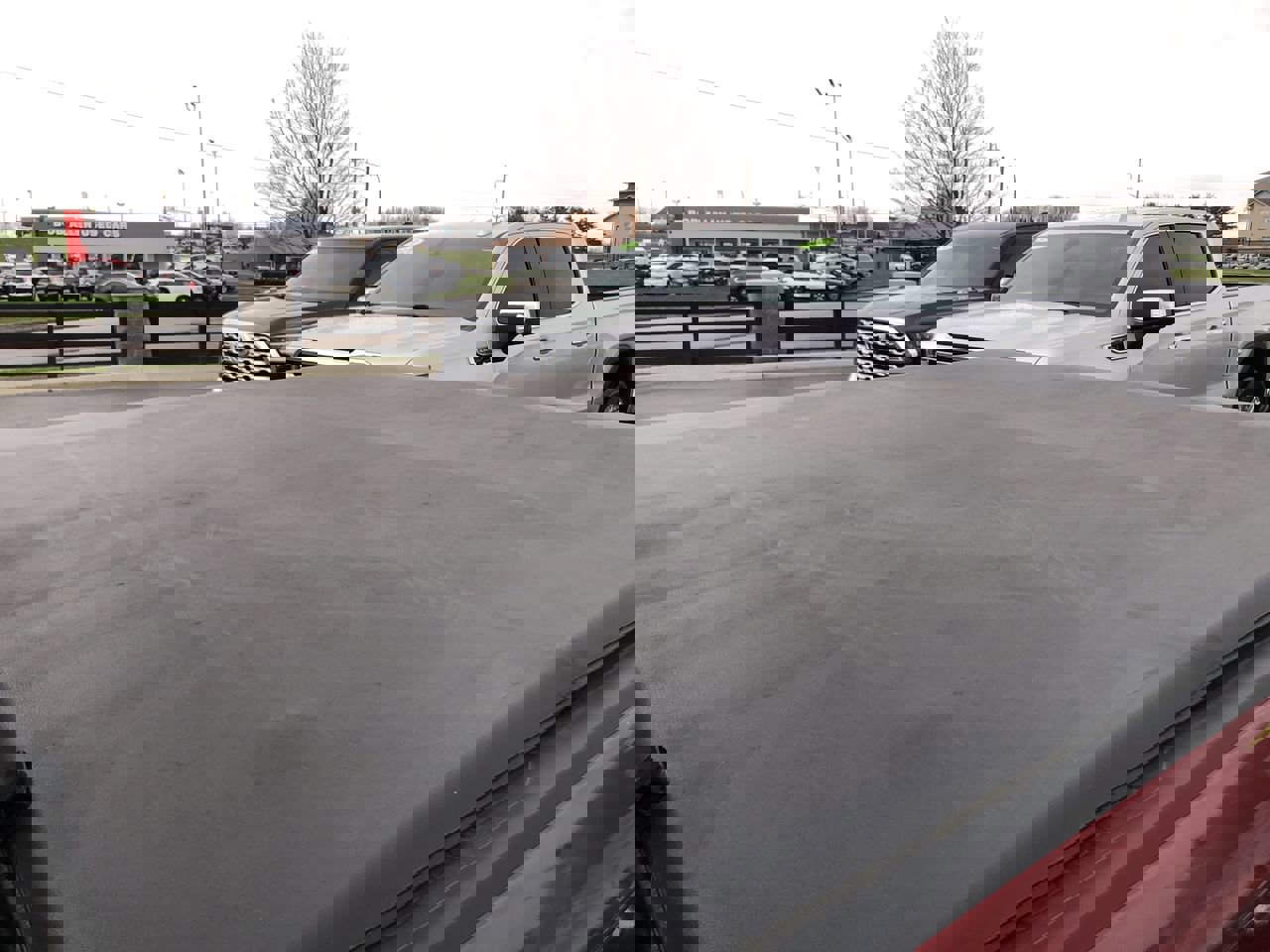 Used 2021 GMC Sierra 1500 Elevation image 9