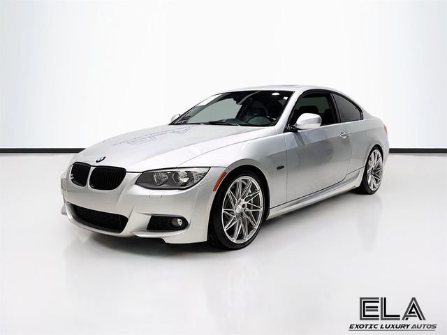 Used 2012 BMW 335i Coupe image 37