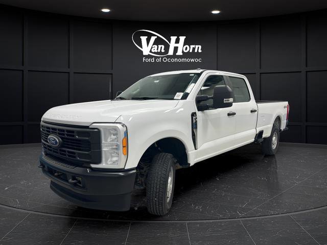 Used 2023 Ford F250 XL w/ Camper Package image 7