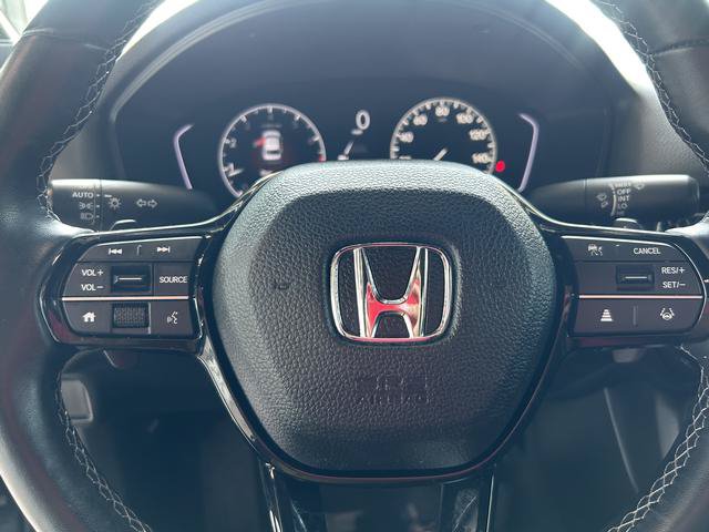 Certified 2024 Honda Civic Sport image 19