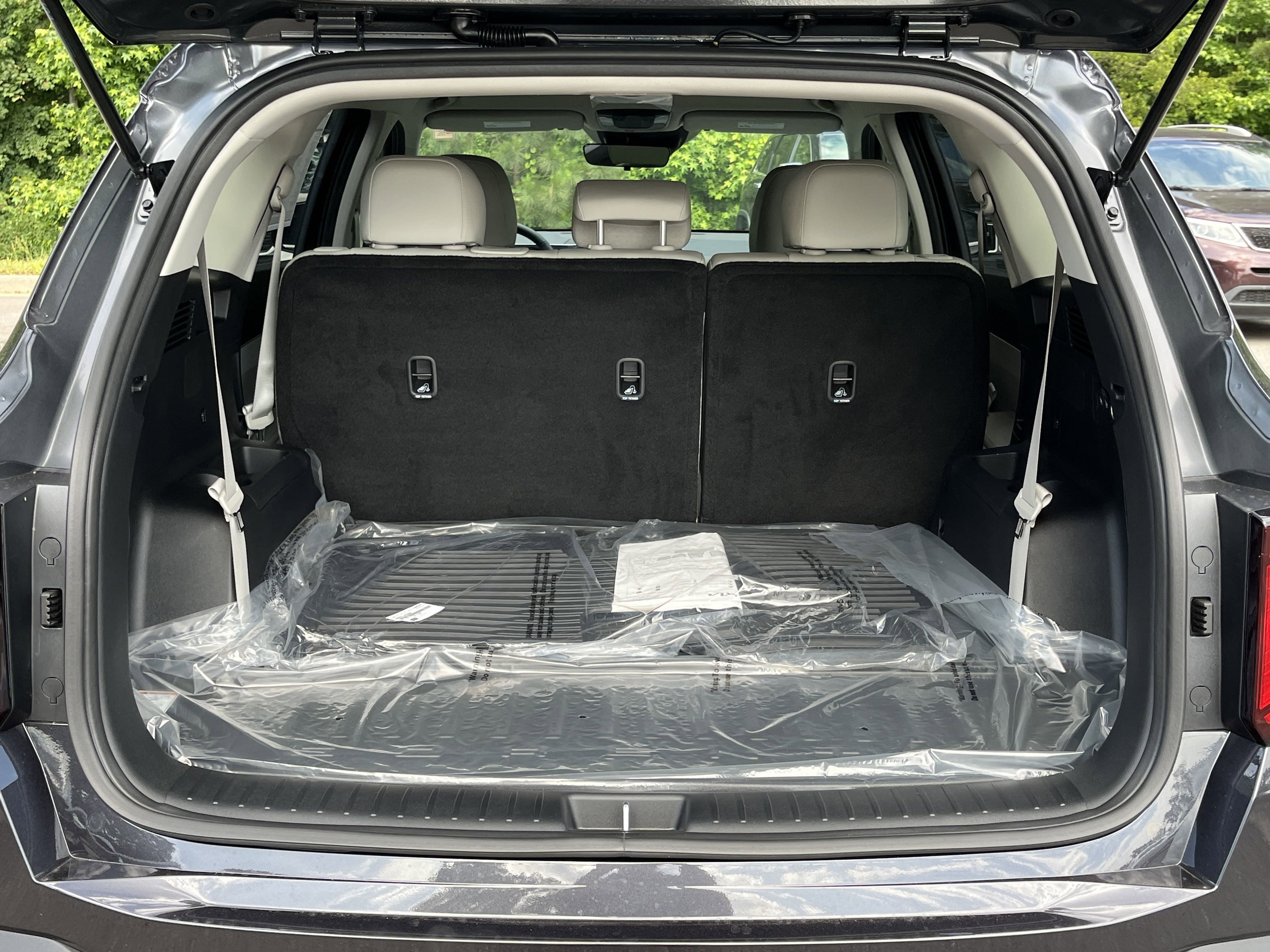 New 2025 Kia Sorento S image 28