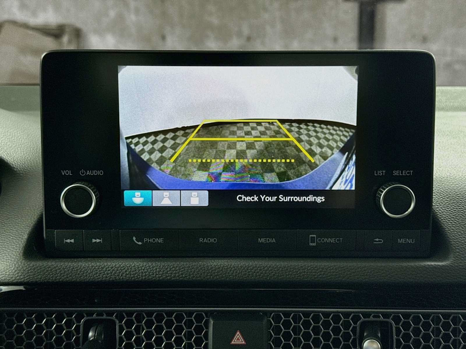 Used 2024 Honda Civic Sport image 10