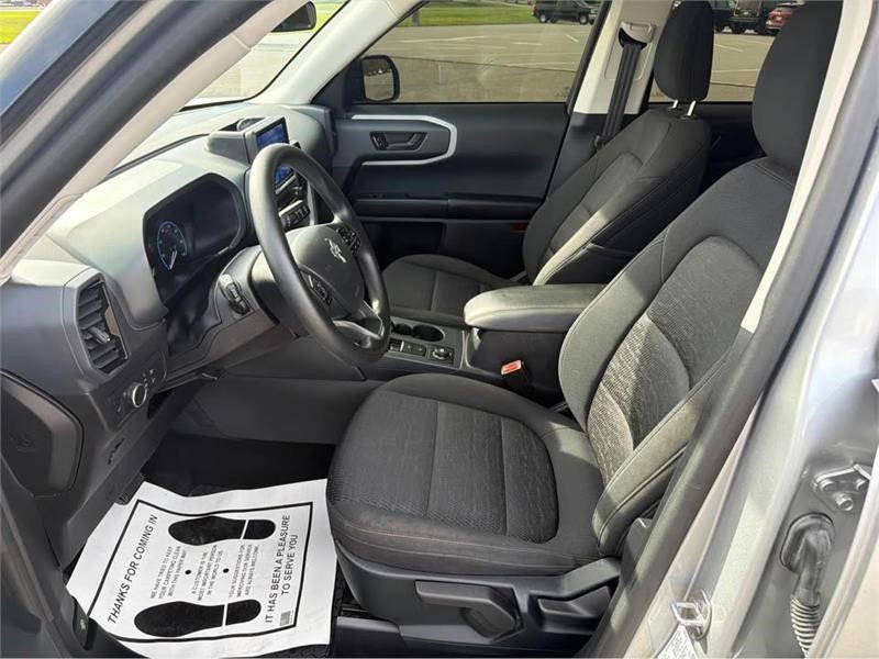 Used 2021 Ford Bronco Sport image 5