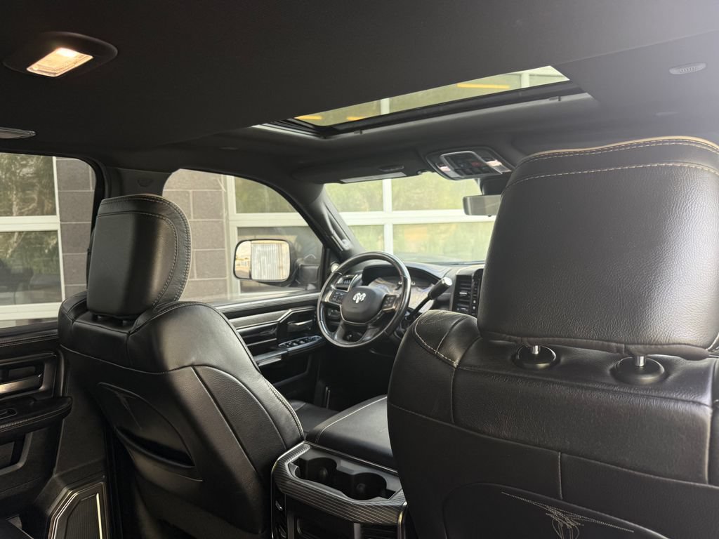 Used 2021 RAM 2500 Limited AWD/4WD image 46