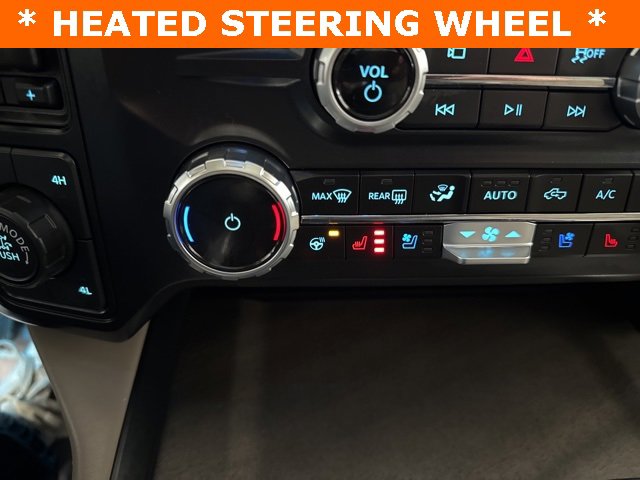 New 2025 Ford F250 Platinum w/ Platinum Plus Package image 20