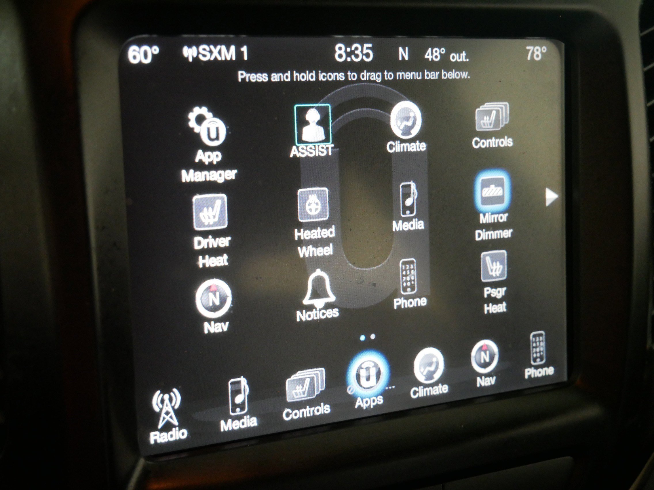 Used 2018 Jeep Cherokee Limited image 32