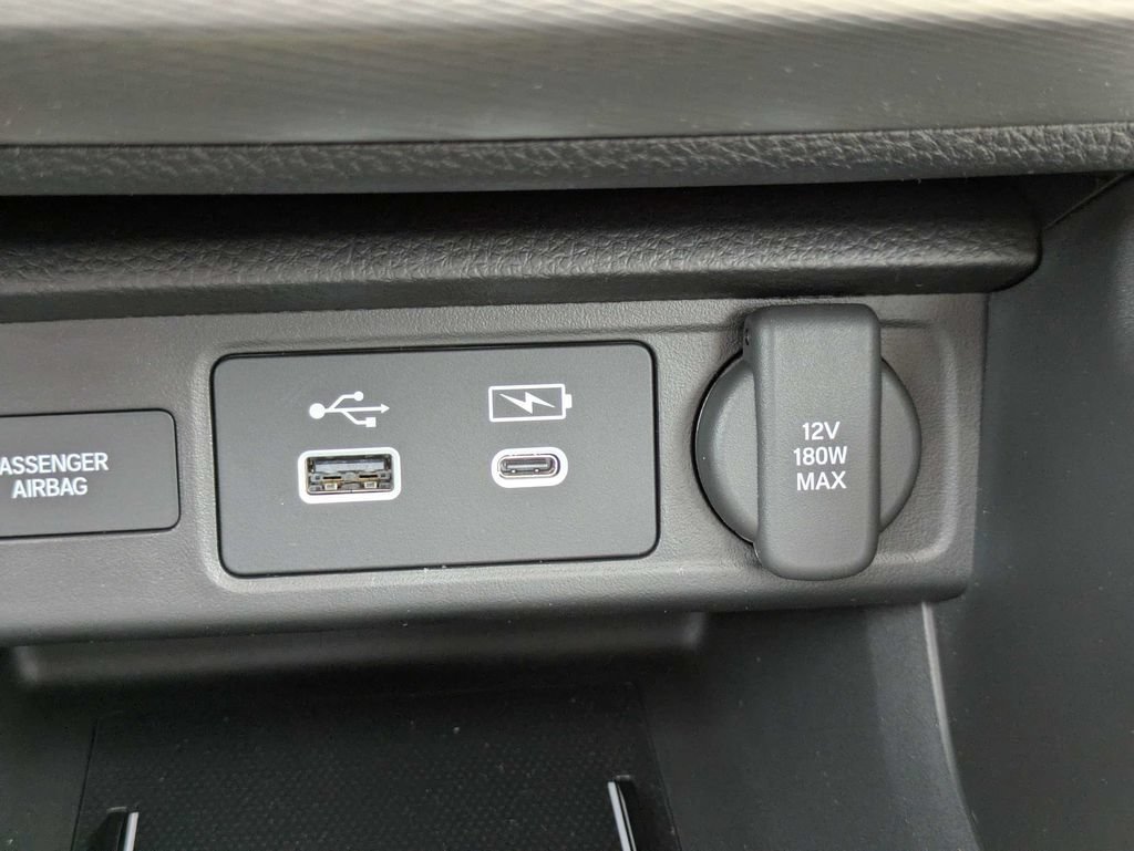 Used 2026 Acura Integra A-Spec FWD image 24