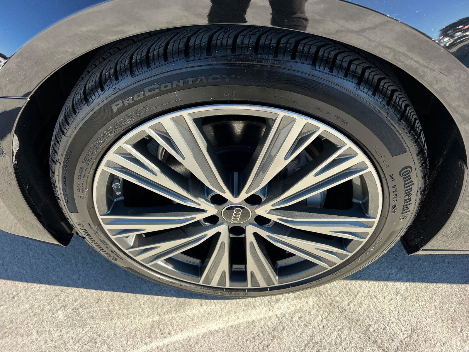 Certified 2023 Audi A6 Premium Plus image 11