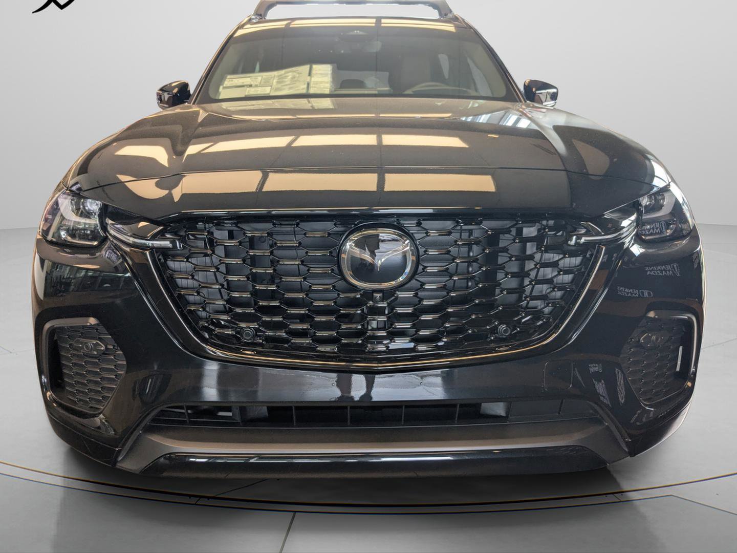 New 2026 MAZDA CX-70 3.3 Turbo S w/ Premium Plus AWD/4WD image 2