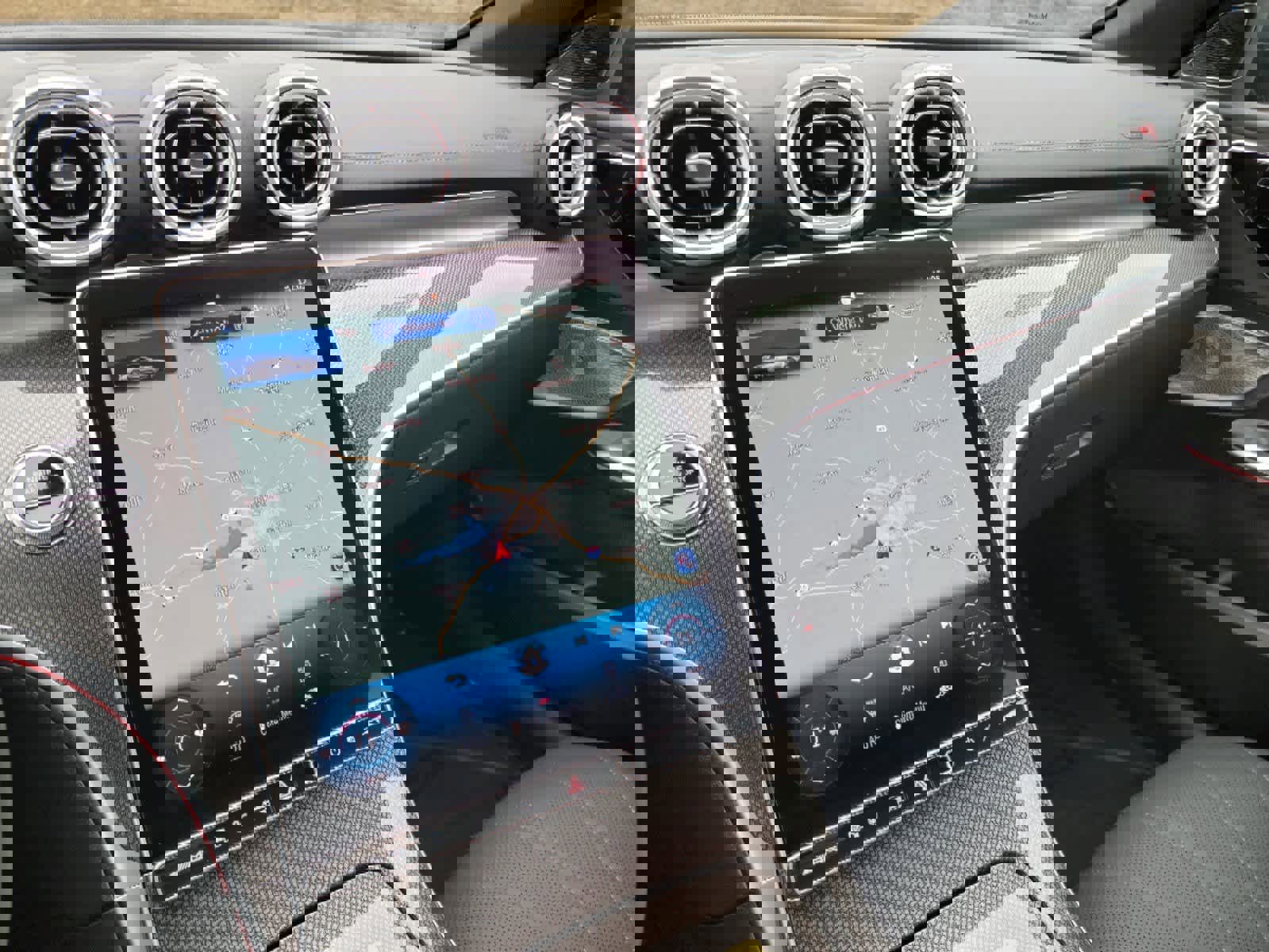 New 2025 Mercedes-Benz C 36 AMG S image 15