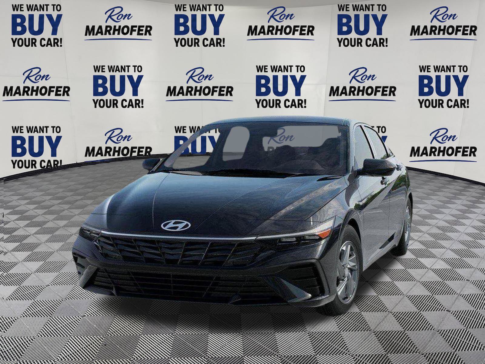 New 2026 Hyundai Elantra SE FWD image 28