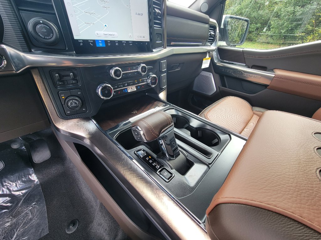 New 2025 Ford F150 King Ranch image 27