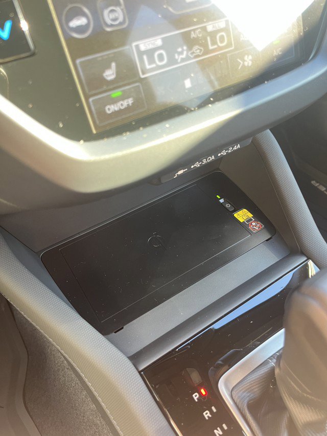 New 2025 Subaru Forester Premium image 24