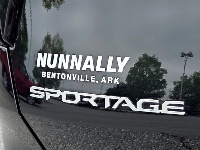 Used 2023 Kia Sportage SX FWD image 9