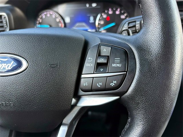 Used 2020 Ford Explorer Limited image 24