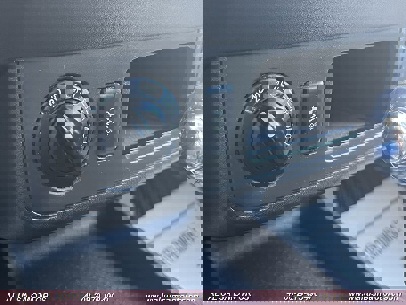 Used 2014 Nissan Xterra S image 39