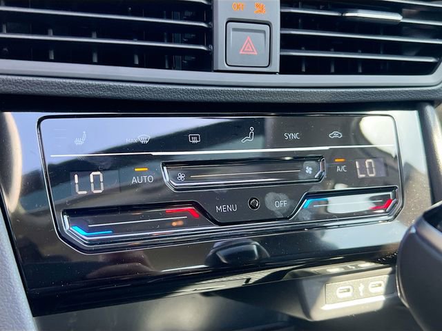 New 2025 Volkswagen Jetta SE image 15